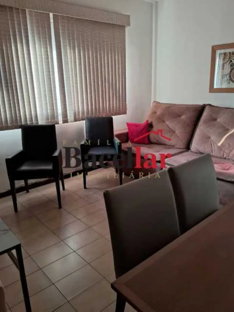 Apartamento, 2 quartos, 54 m² - Foto 2