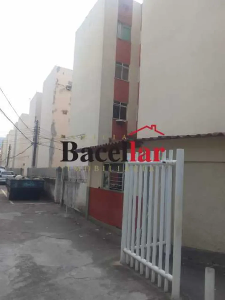 Apartamento, 2 quartos, 47 m² - Foto 1