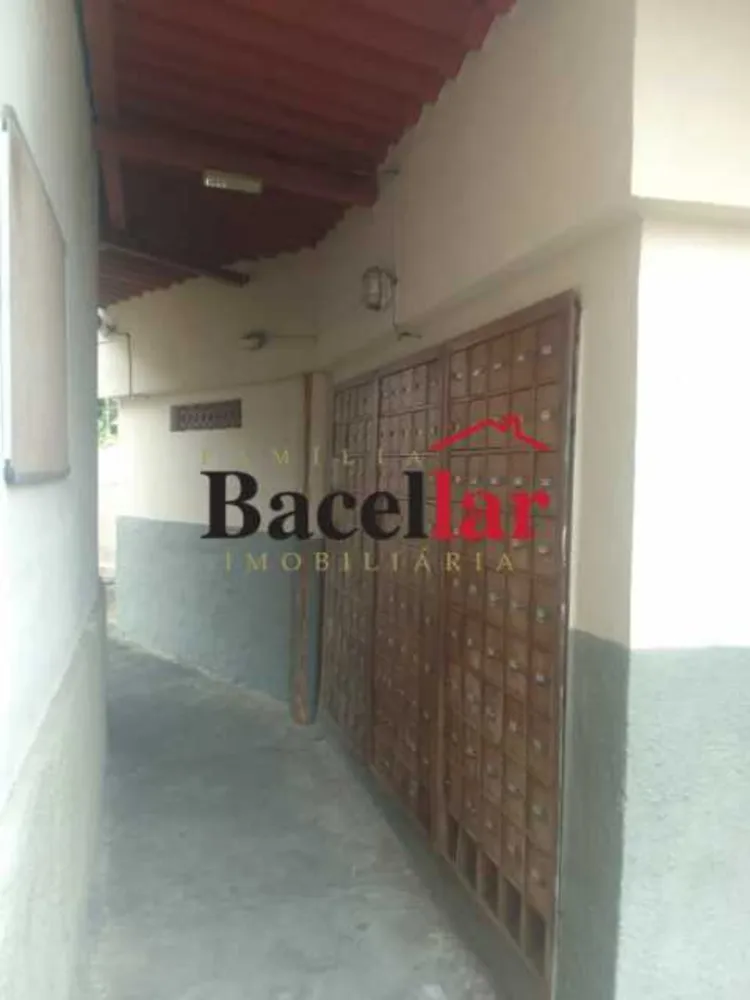 Apartamento, 2 quartos, 47 m² - Foto 2