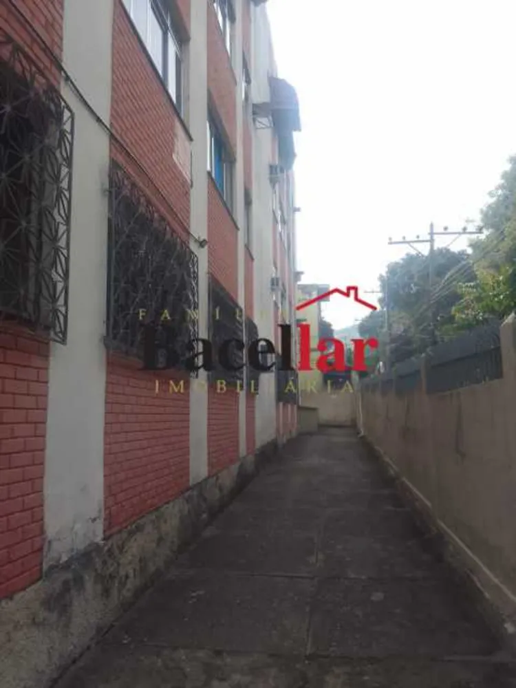 Apartamento, 2 quartos, 47 m² - Foto 3