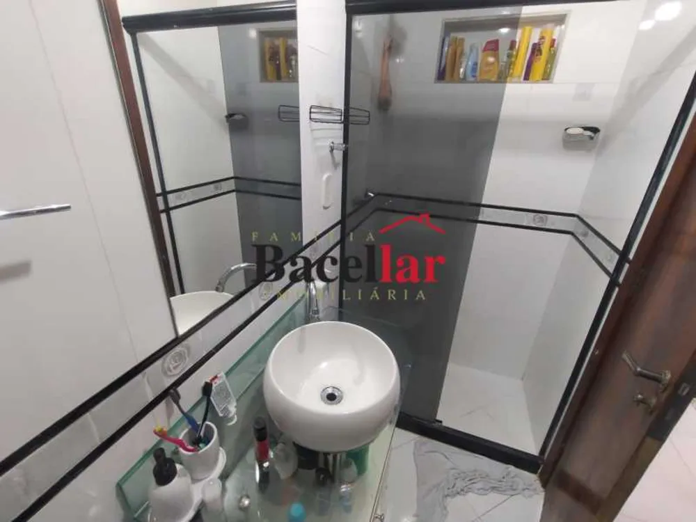 Cobertura, 4 quartos, 173 m² - Foto 12