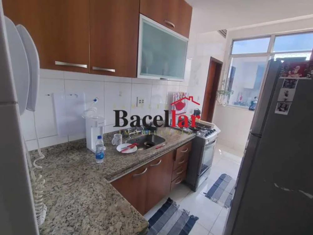 Cobertura, 4 quartos, 173 m² - Foto 1