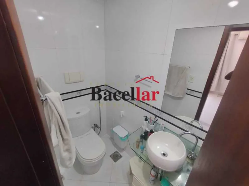 Cobertura, 4 quartos, 173 m² - Foto 13