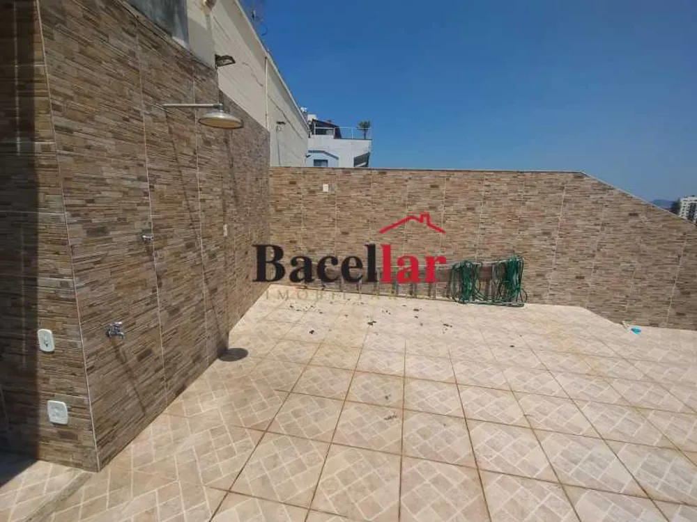 Cobertura, 4 quartos, 173 m² - Foto 3