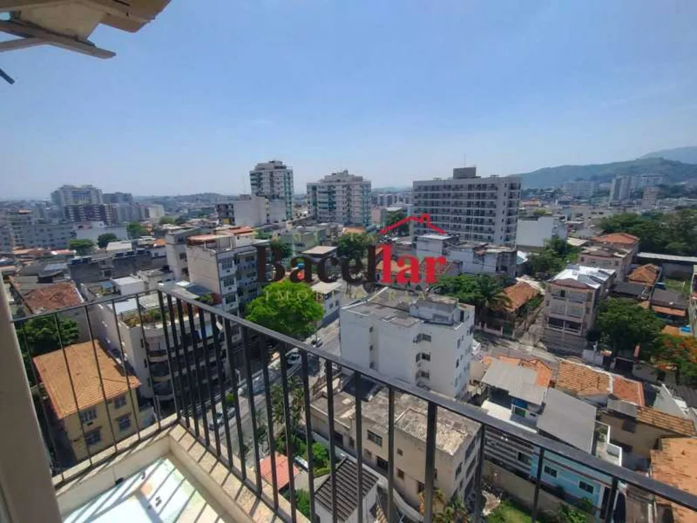 Cobertura, 4 quartos, 173 m² - Foto 2