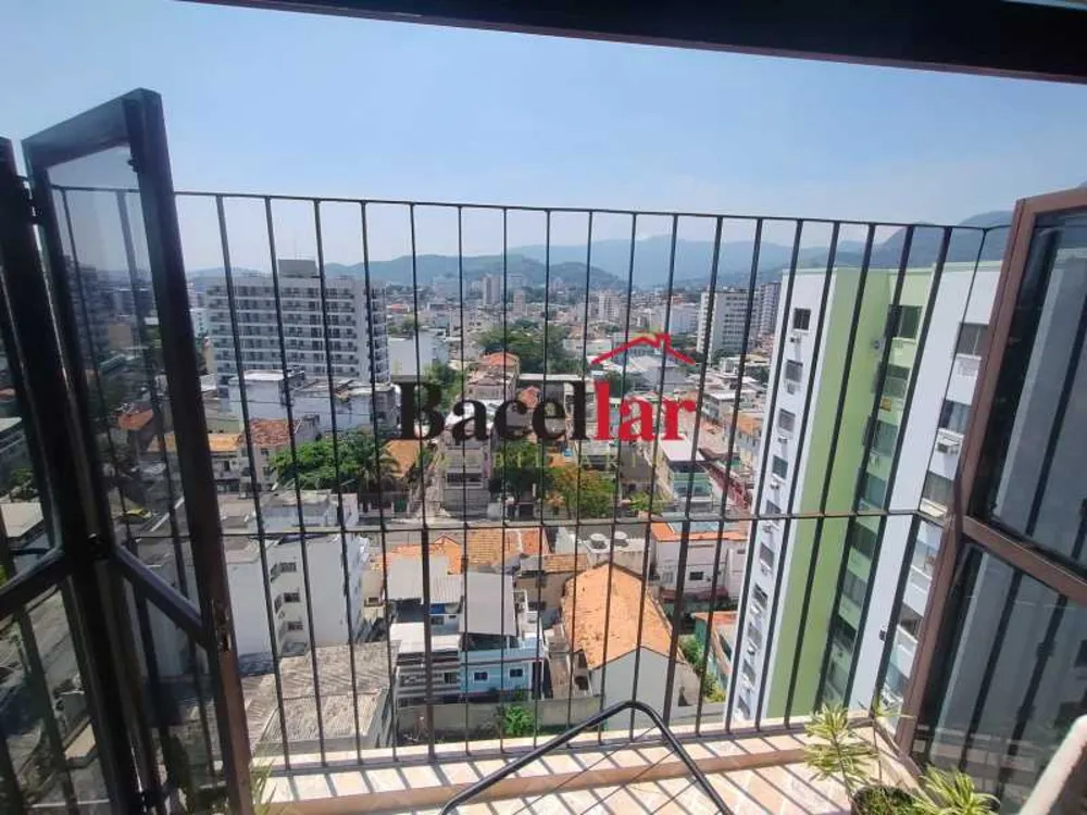 Cobertura, 4 quartos, 173 m² - Foto 3