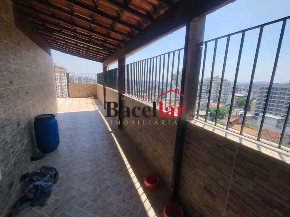 Cobertura, 4 quartos, 173 m² - Foto 1