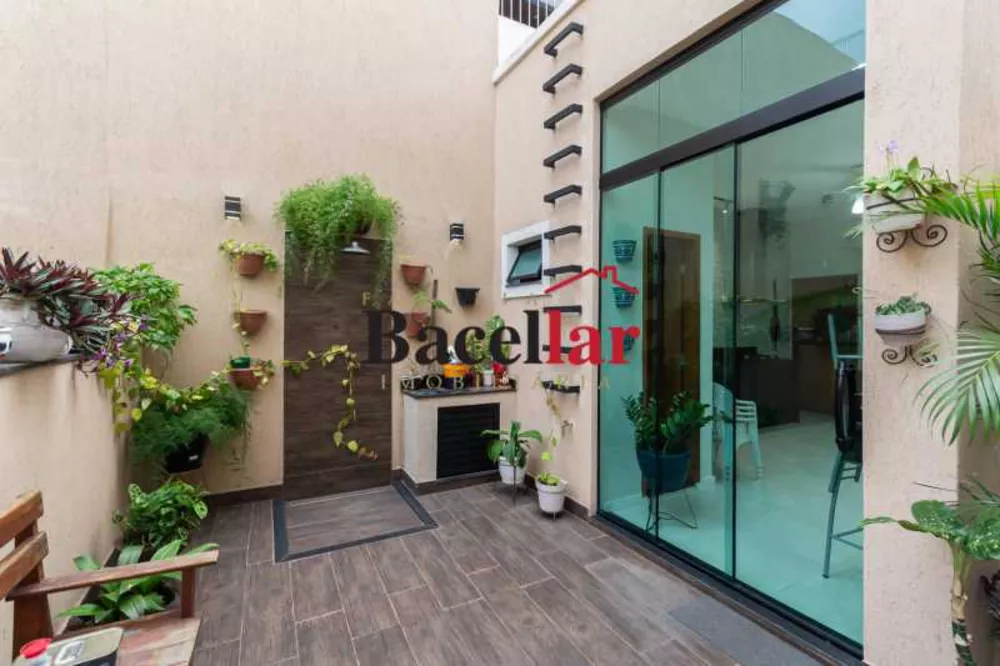 Casa, 3 quartos, 174 m² - Foto 5