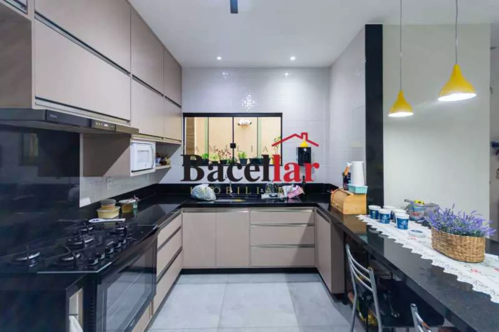 Casa, 3 quartos, 174 m² - Foto 16