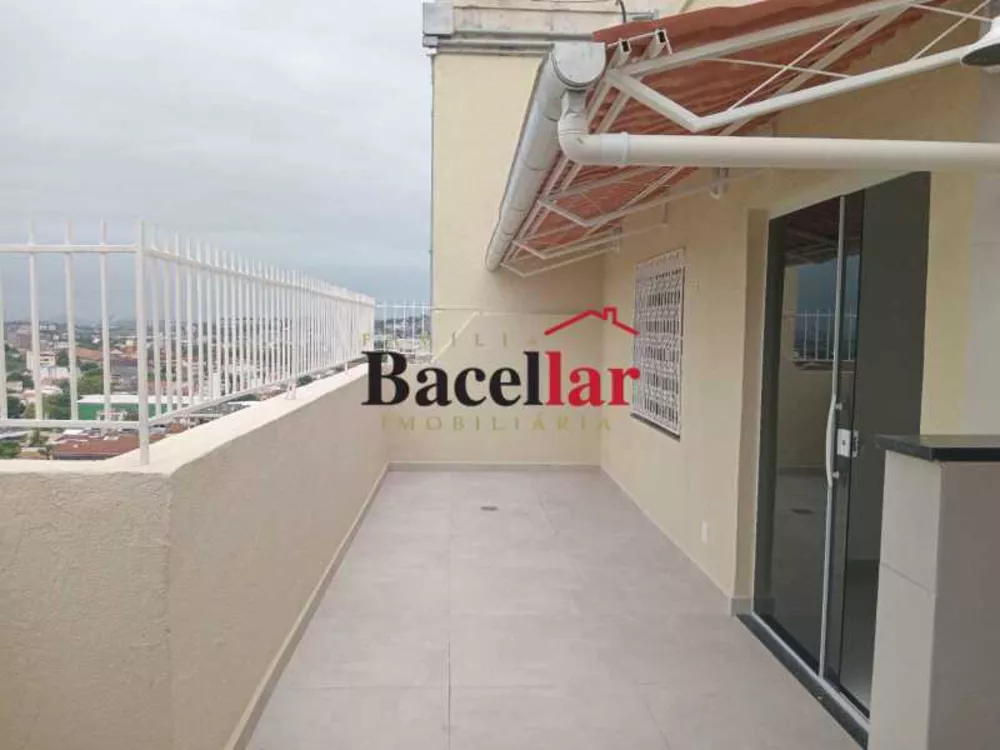 Cobertura, 3 quartos, 114 m² - Foto 21