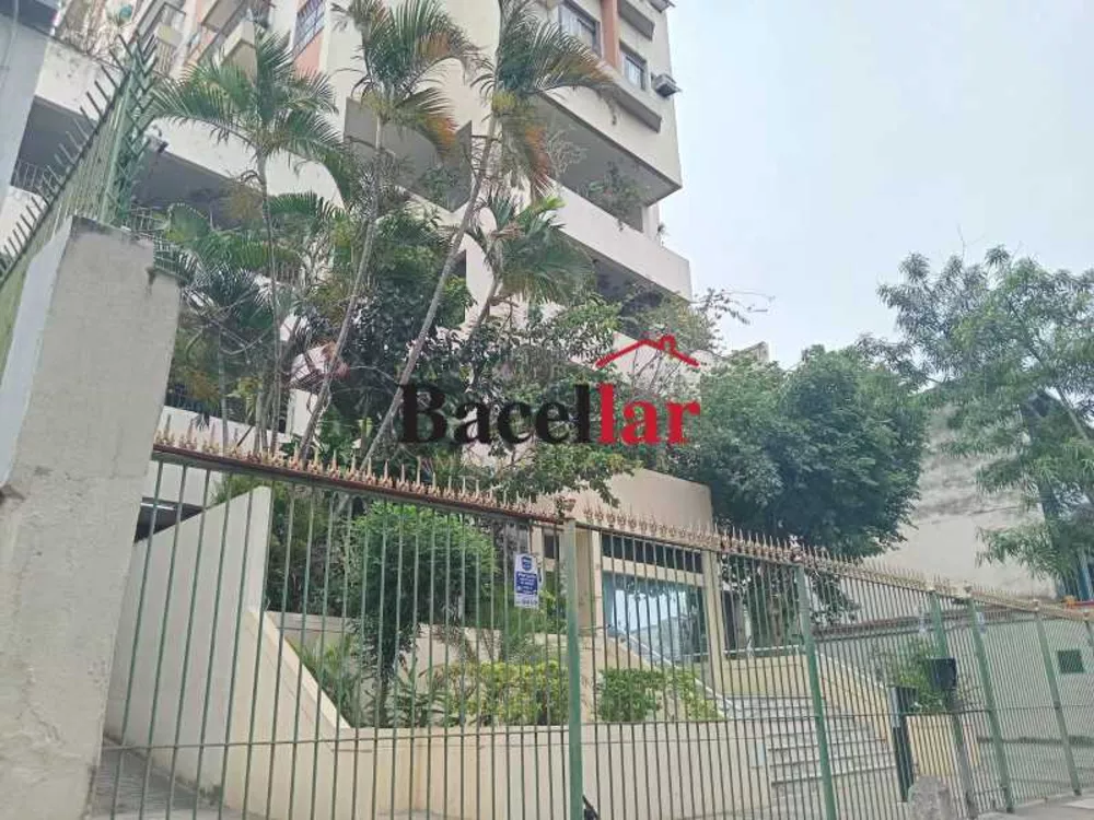 Cobertura, 3 quartos, 114 m² - Foto 1