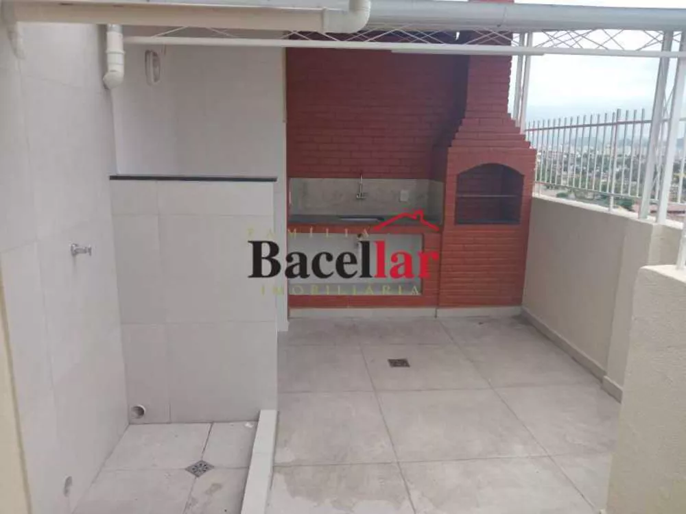 Cobertura, 3 quartos, 114 m² - Foto 20