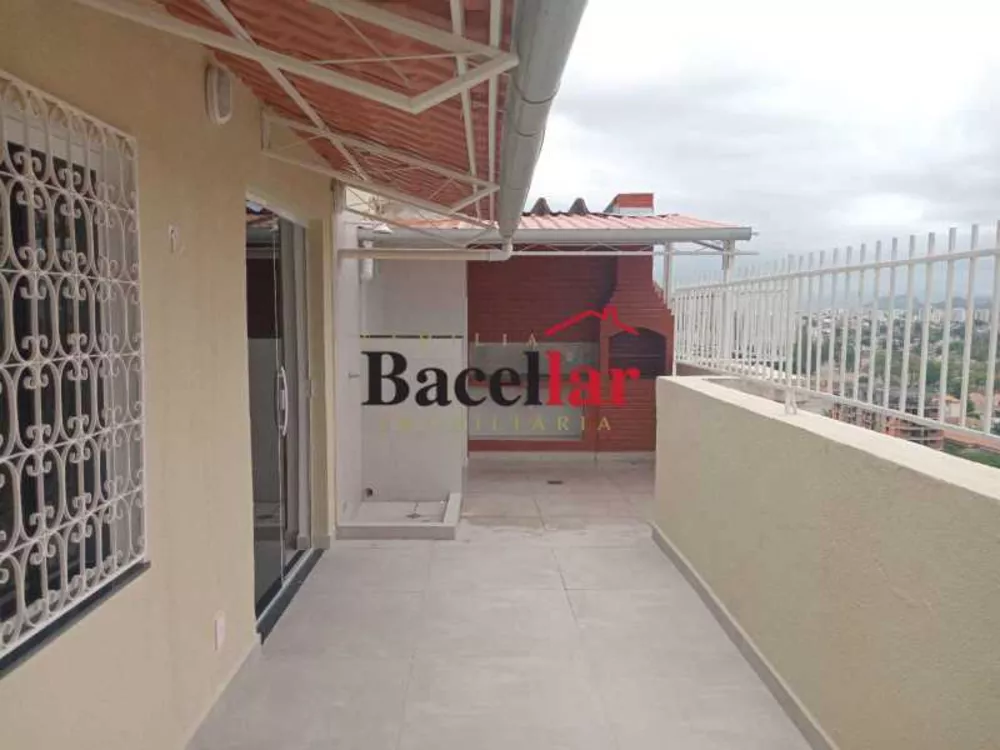 Cobertura, 3 quartos, 114 m² - Foto 19