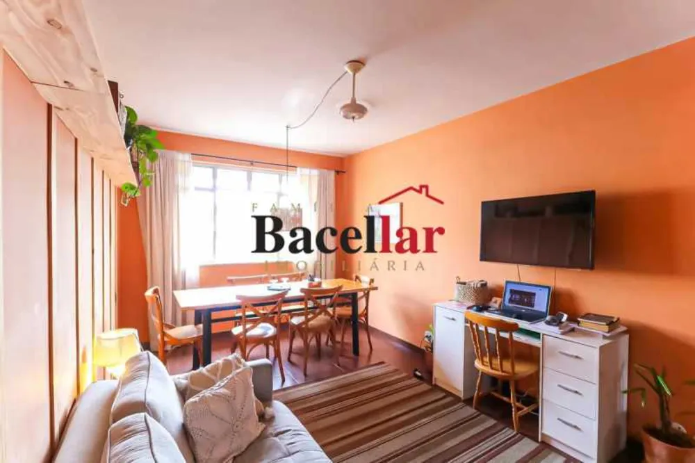 Apartamento, 2 quartos, 69 m² - Foto 3