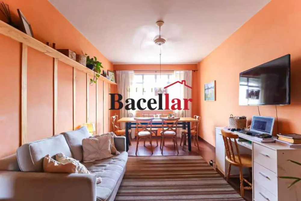 Apartamento, 2 quartos, 69 m² - Foto 1