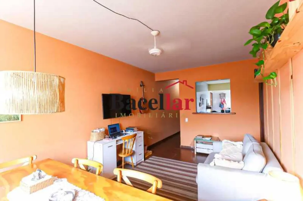Apartamento, 2 quartos, 69 m² - Foto 4