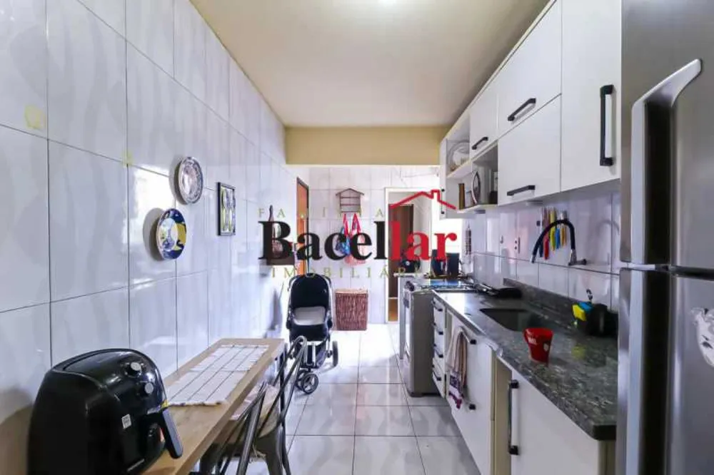 Apartamento, 2 quartos, 69 m² - Foto 6