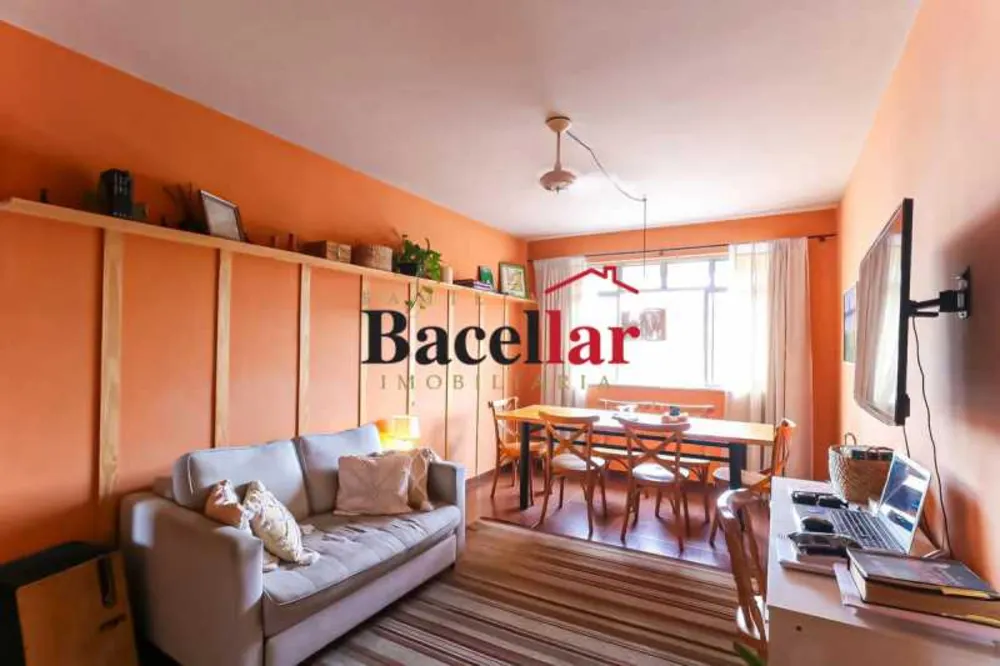Apartamento, 2 quartos, 69 m² - Foto 2