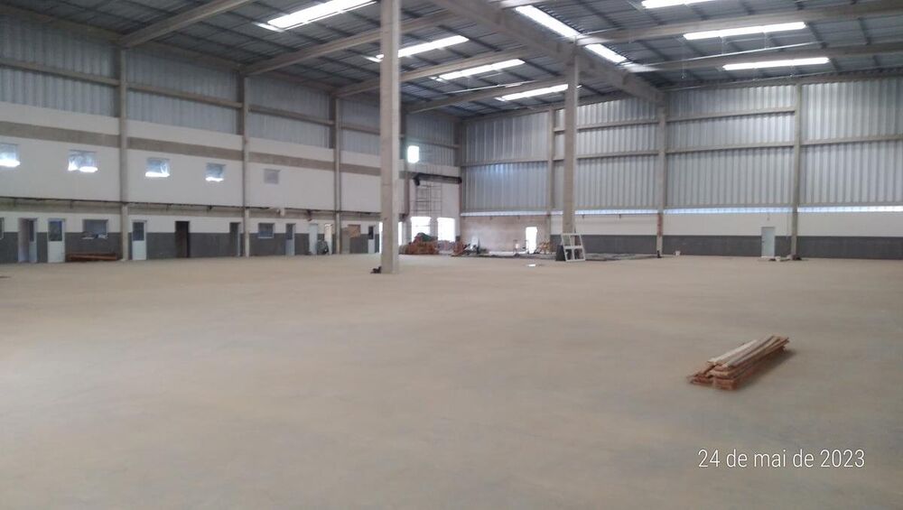 Indústria para alugar, 2637m² - Foto 6