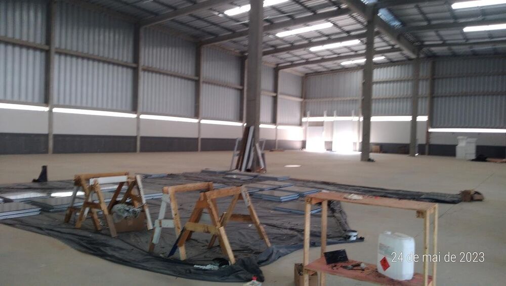 Indústria para alugar, 2637m² - Foto 5