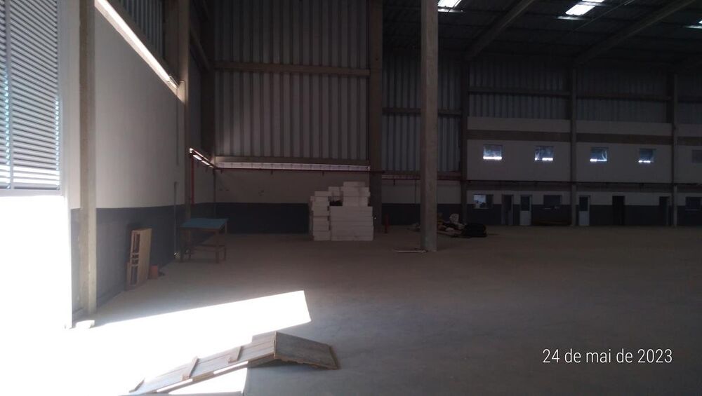 Indústria para alugar, 2637m² - Foto 8
