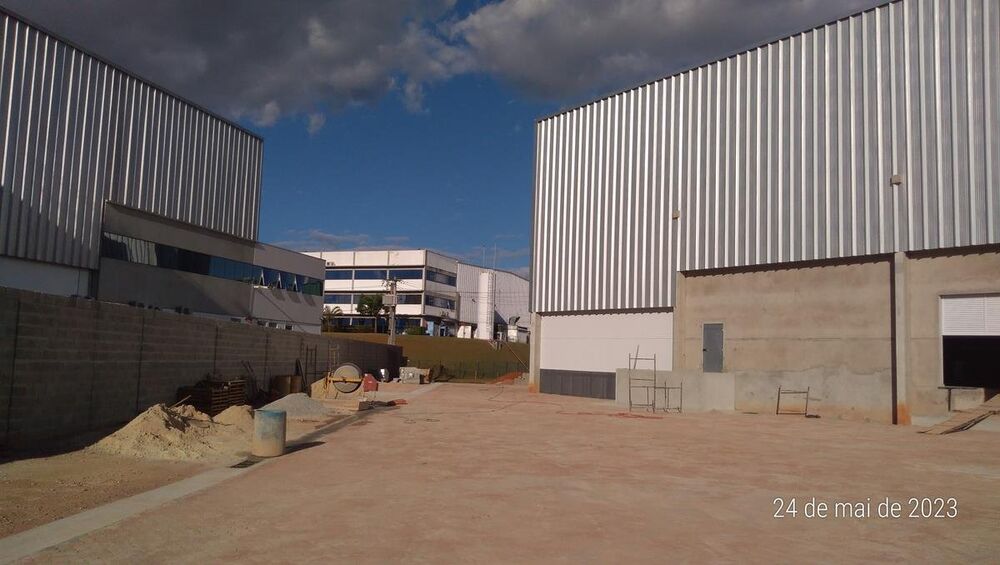Indústria para alugar, 2637m² - Foto 3
