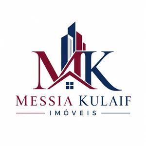 Logo de Messia Kulaif Imoveis
