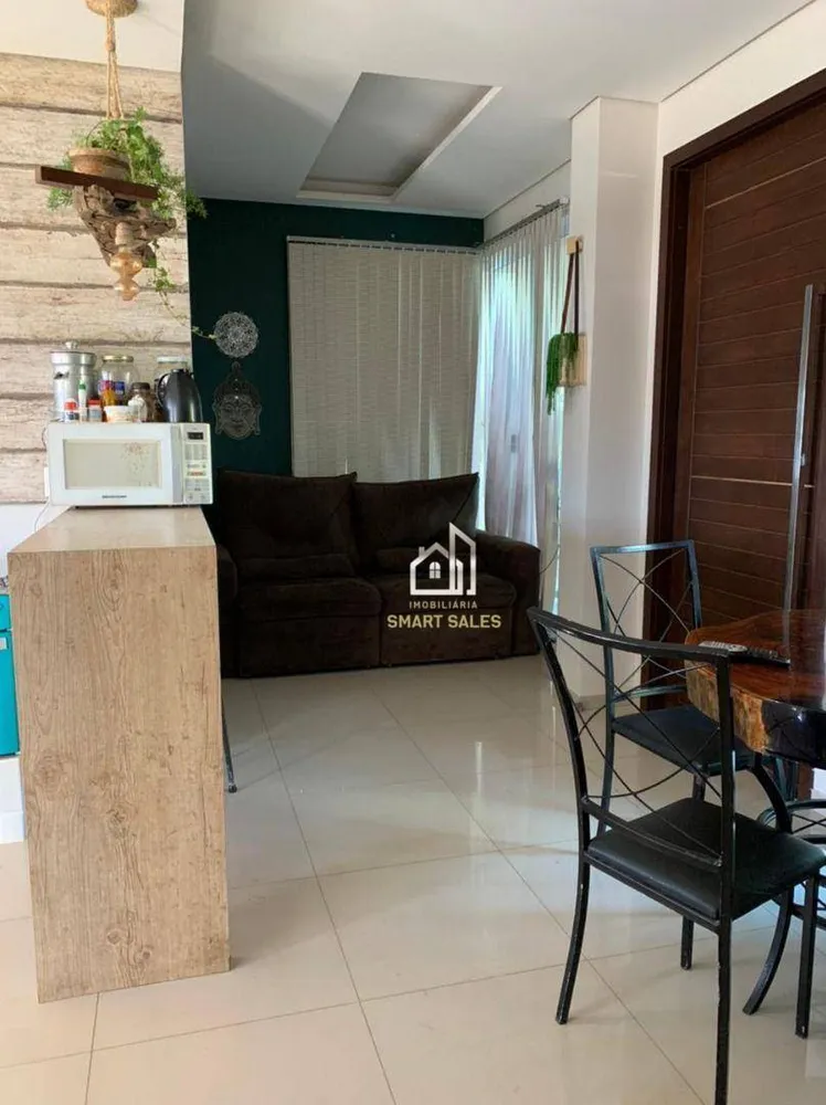 Casa, 2 quartos - Foto 4