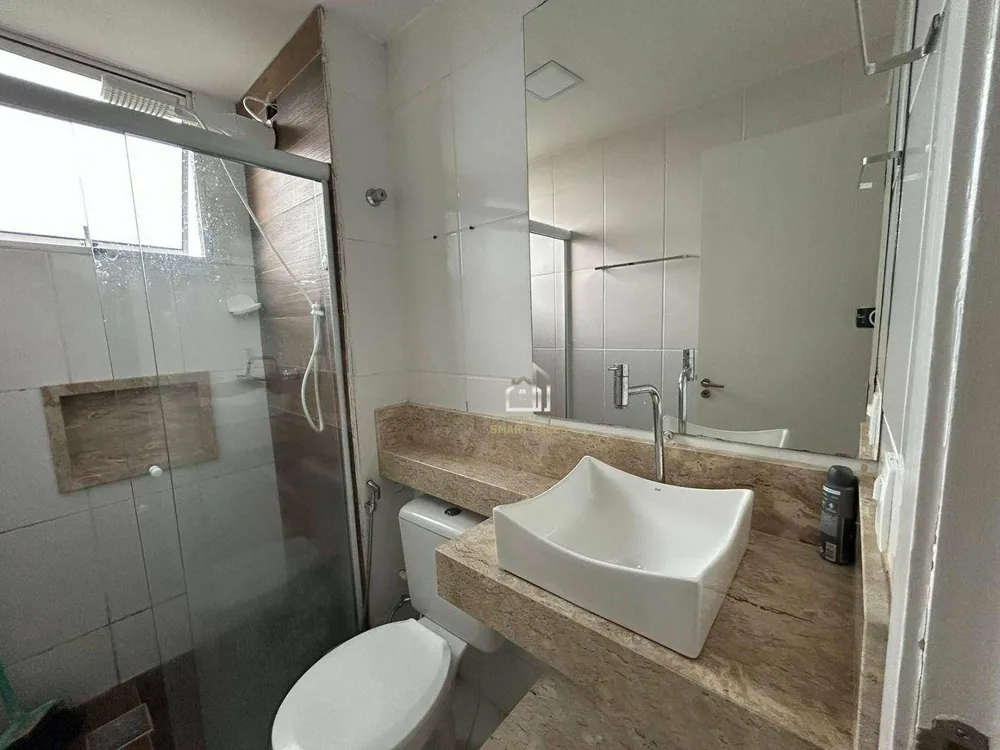 Apartamento, 2 quartos, 49 m² - Foto 2