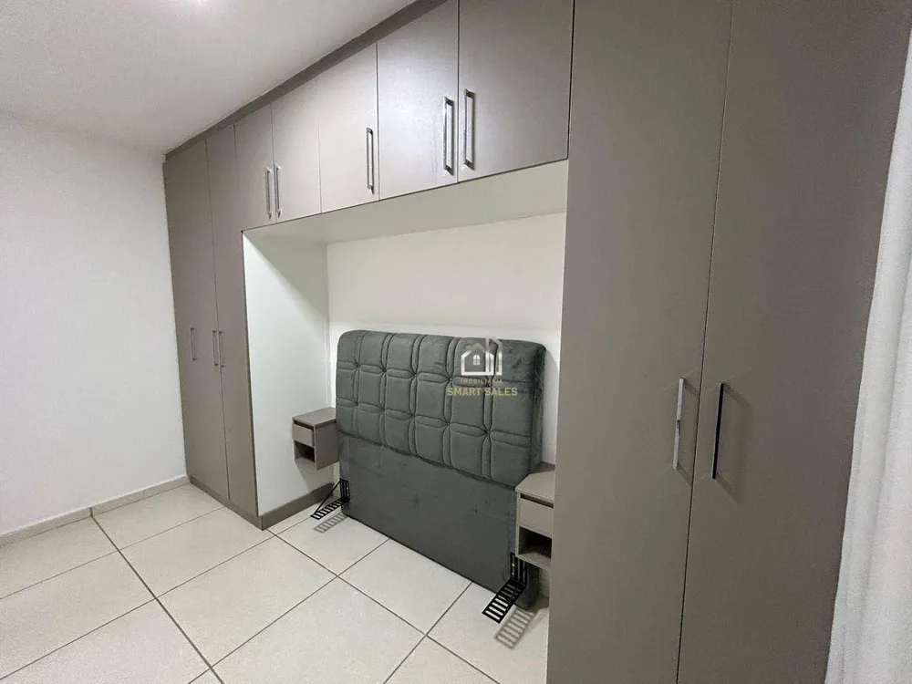 Apartamento, 2 quartos, 49 m² - Foto 1