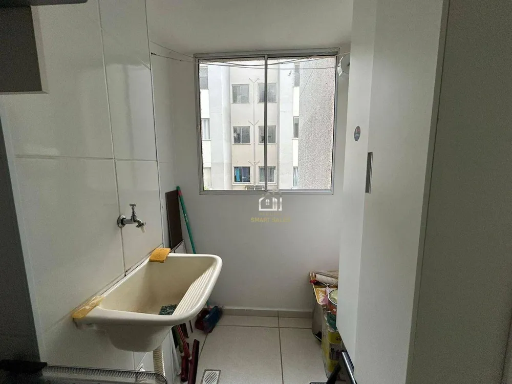 Apartamento, 2 quartos, 49 m² - Foto 3