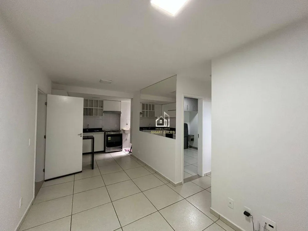 Apartamento, 2 quartos, 49 m² - Foto 4