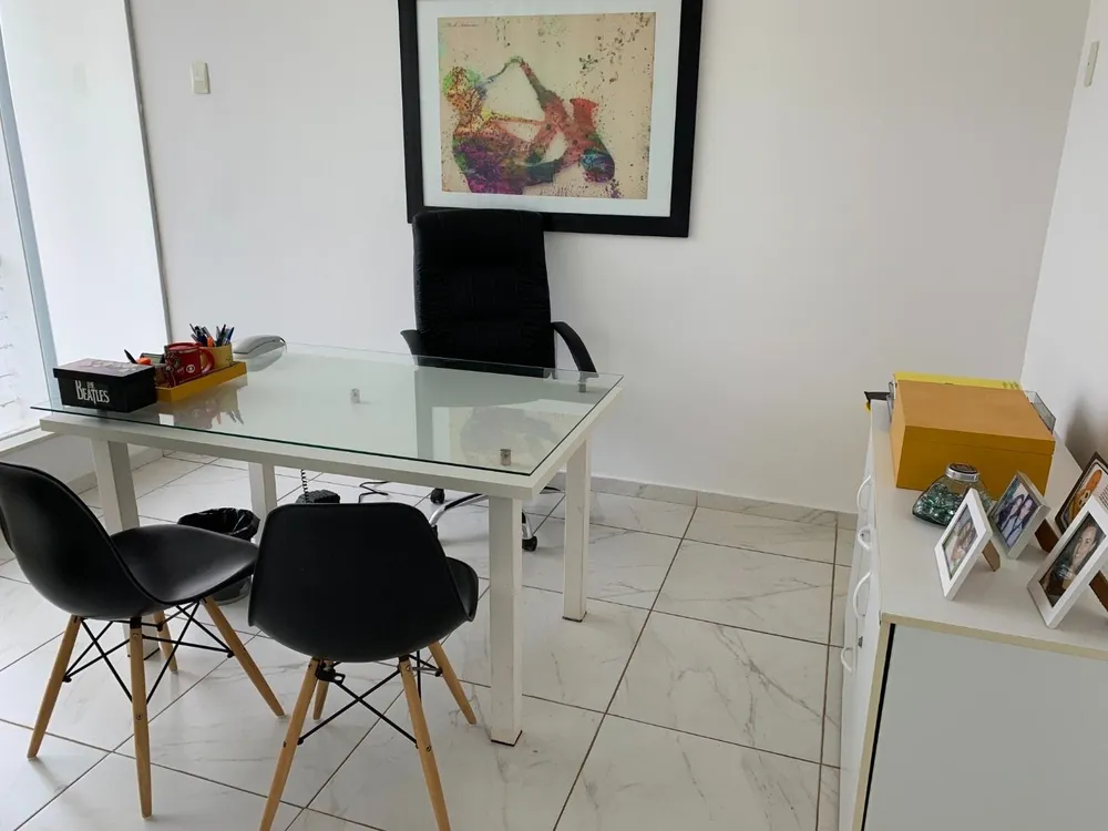Loja-Salão, 188 m² - Foto 2