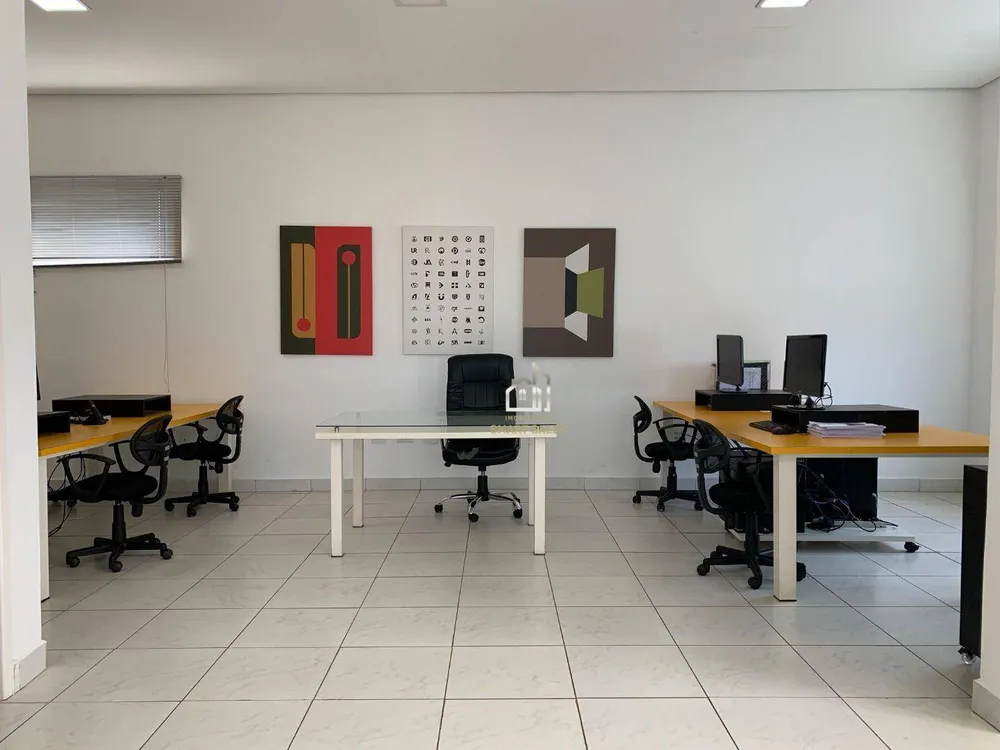 Loja-Salão, 188 m² - Foto 4