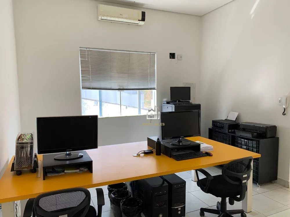 Loja-Salão, 188 m² - Foto 1