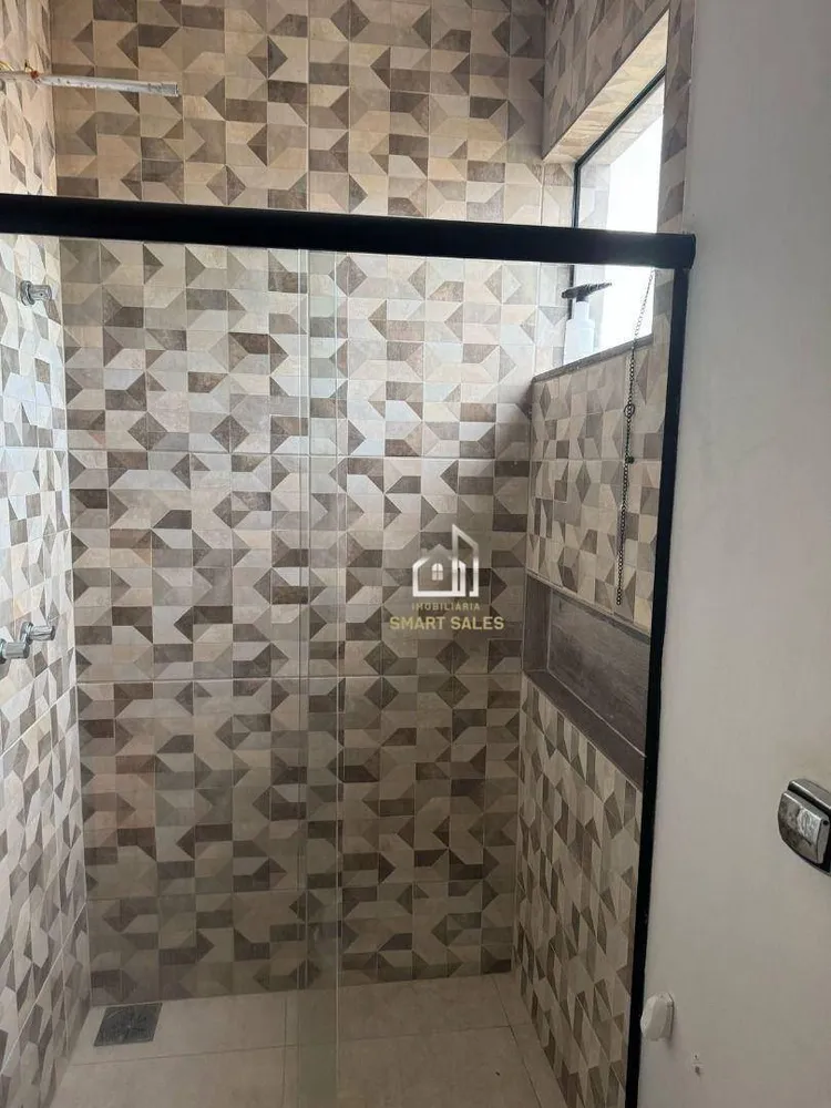 Casa, 4 quartos - Foto 1