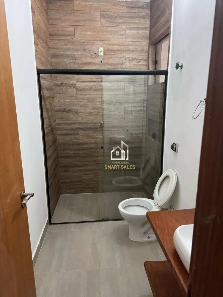 Casa, 4 quartos - Foto 4