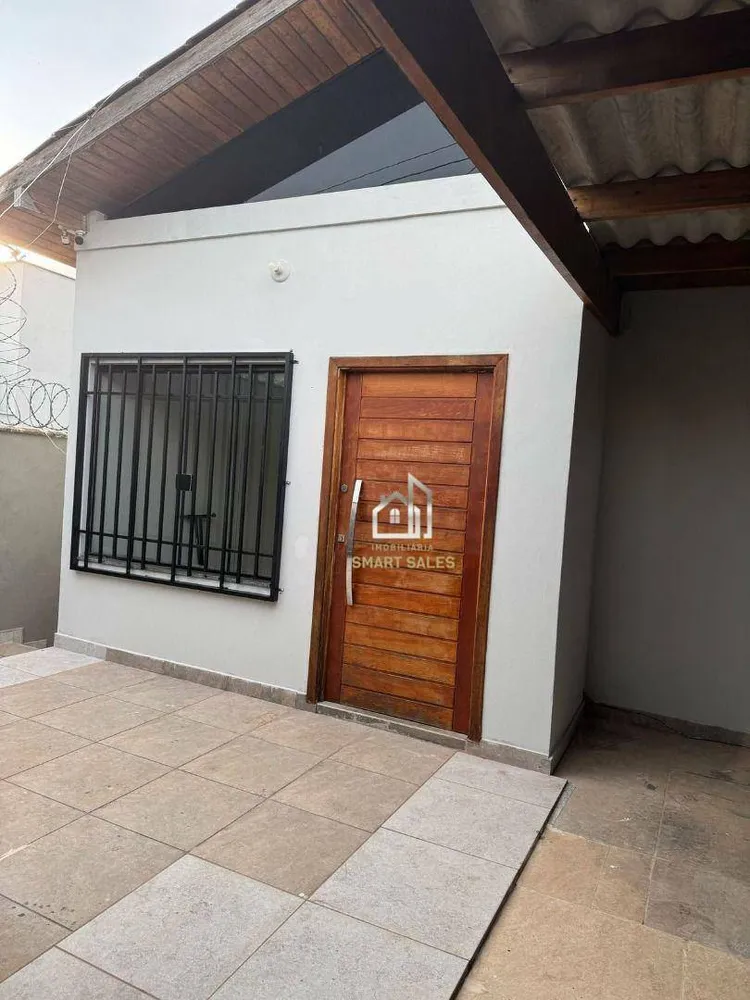 Casa, 4 quartos - Foto 2