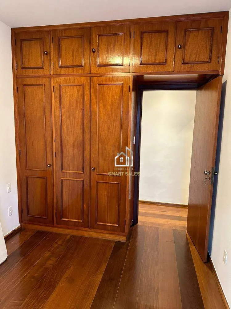 Apartamento, 3 quartos, 140 m² - Foto 2