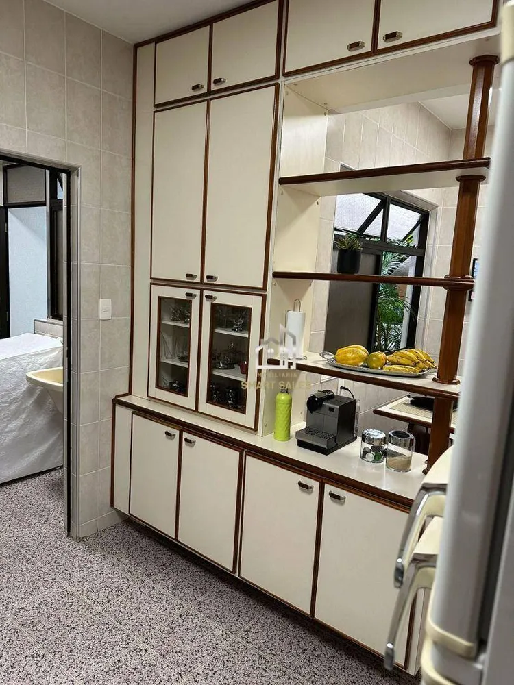 Apartamento, 3 quartos, 140 m² - Foto 4