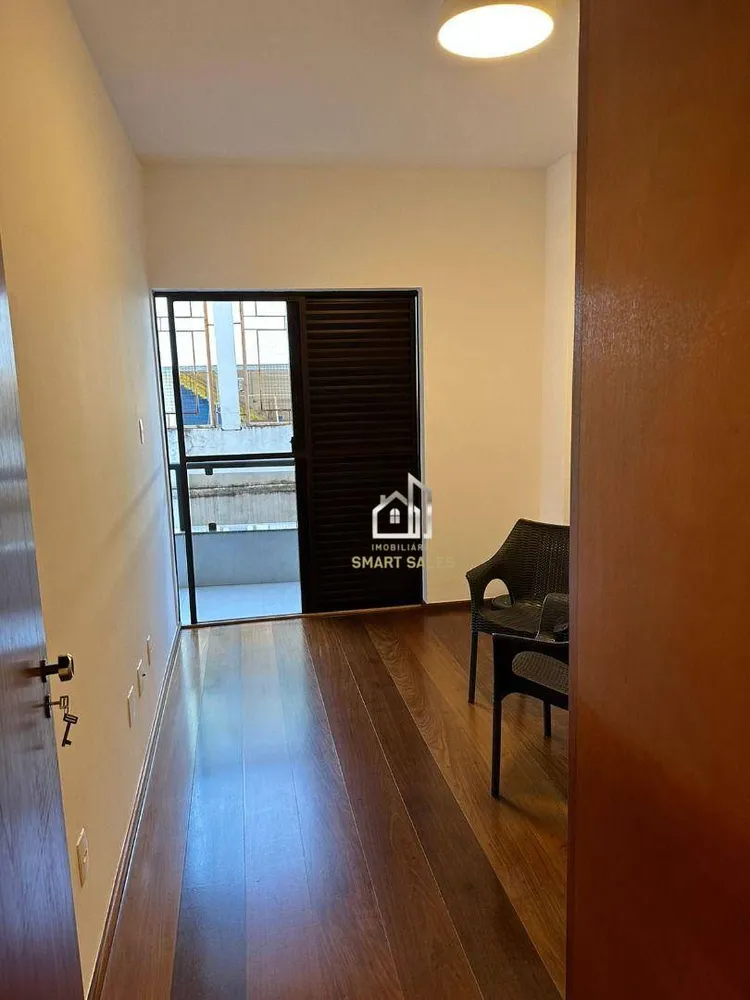 Apartamento, 3 quartos, 140 m² - Foto 3