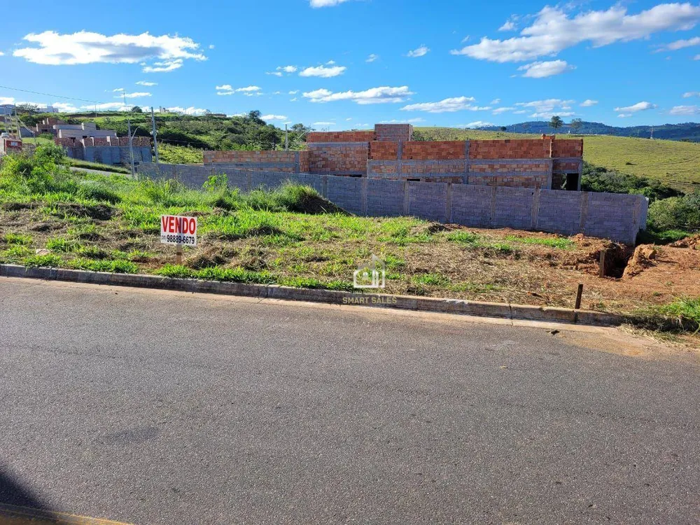 Loteamento e Condomínio, 267 m² - Foto 3
