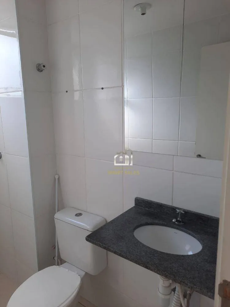 Apartamento, 2 quartos, 48 m² - Foto 2