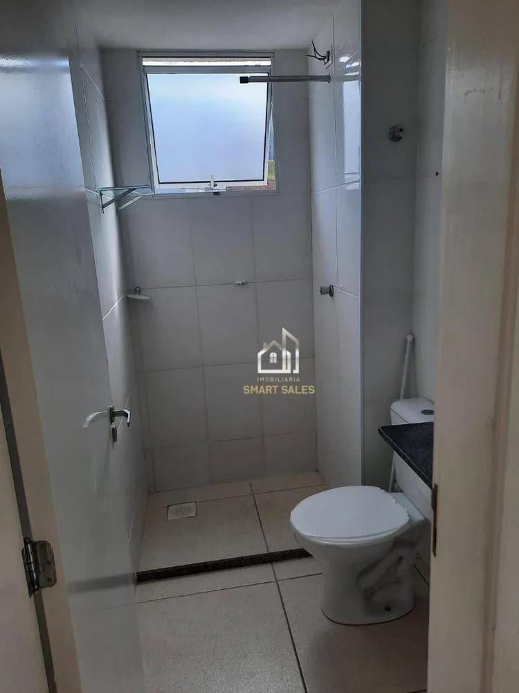 Apartamento, 2 quartos, 48 m² - Foto 3