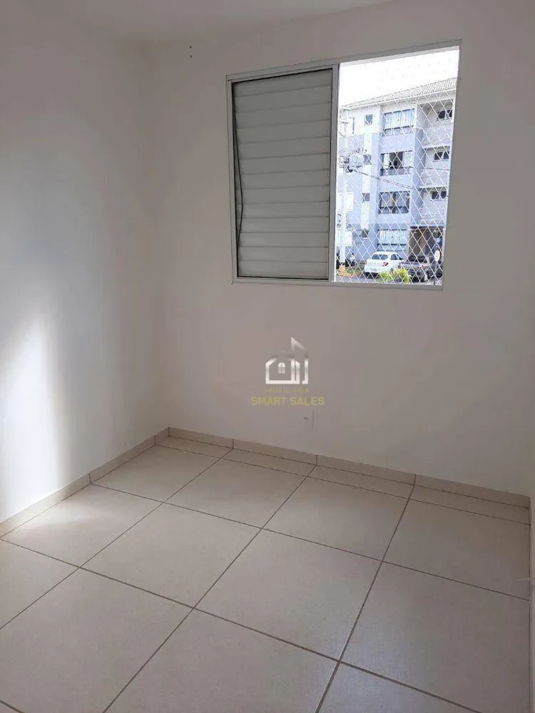 Apartamento, 2 quartos, 48 m² - Foto 4