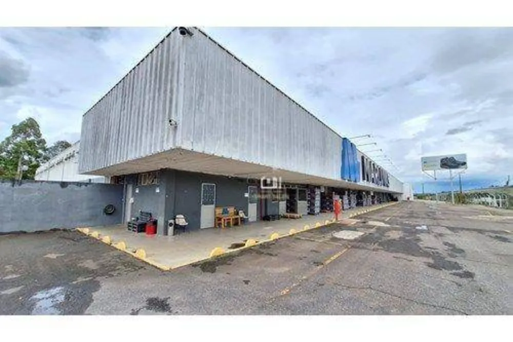 Depósito-Galpão, 1000 m² - Foto 4