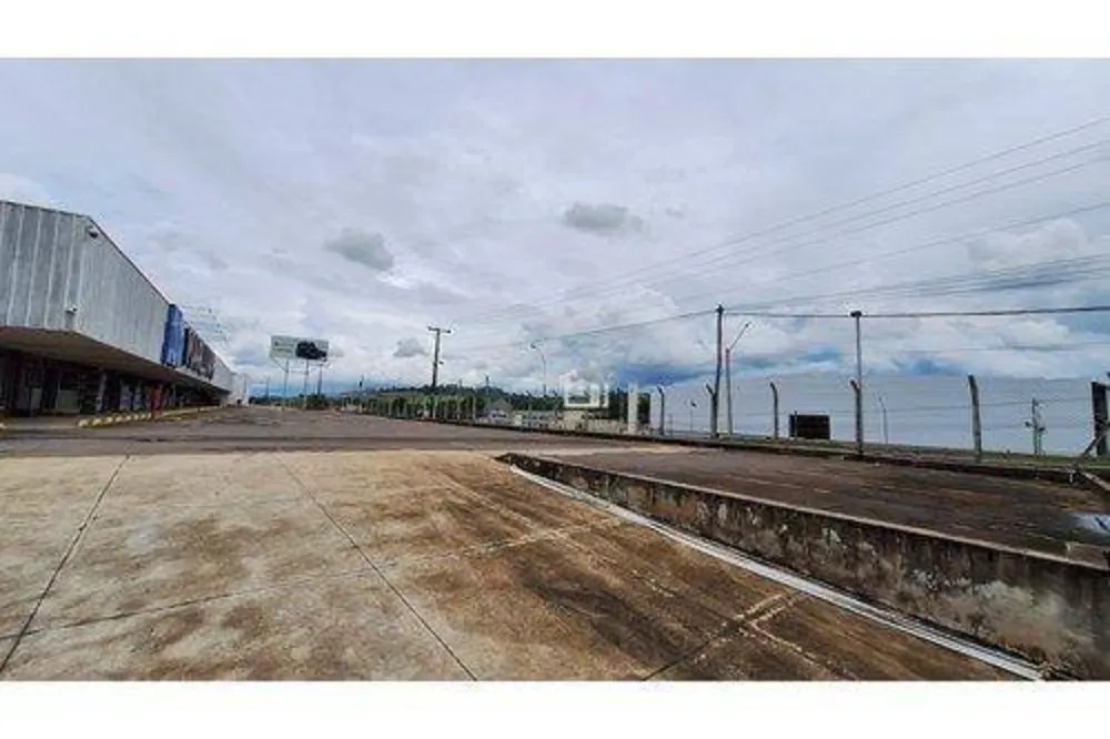Depósito-Galpão, 1000 m² - Foto 3