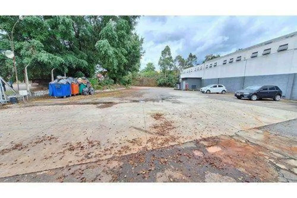 Depósito-Galpão, 1000 m² - Foto 2
