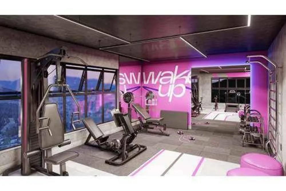 Kitnet-Studio, 19 m² - Foto 1