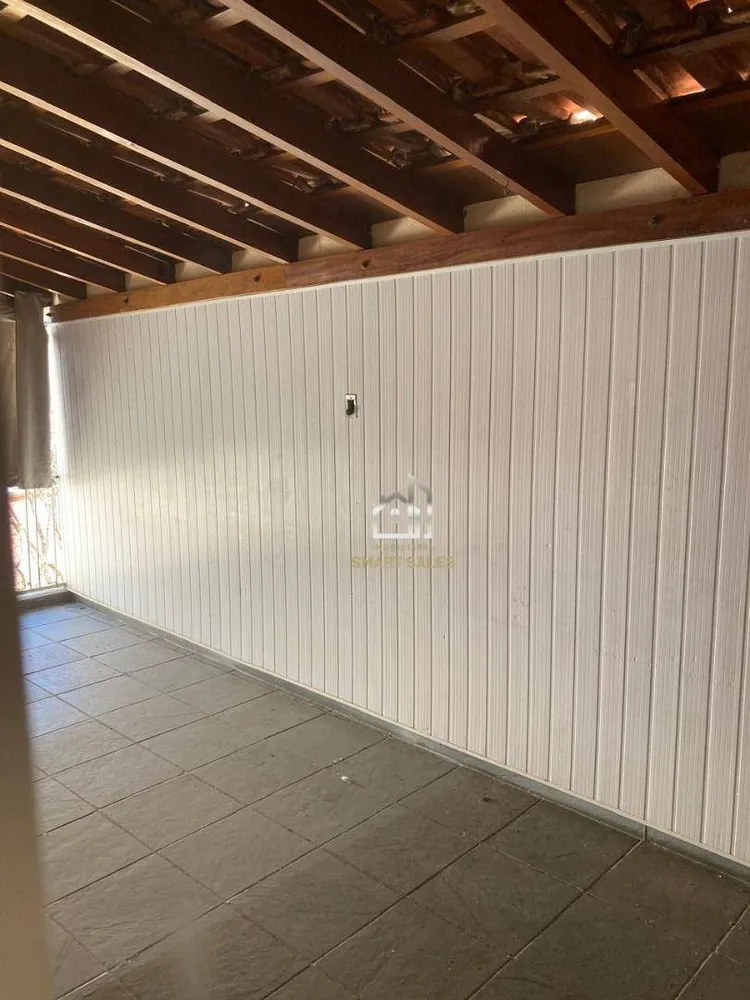 Casa, 4 quartos, 212 m² - Foto 2